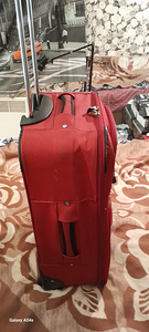Чемодан 60cm*40cm*25cm (3 фото из 4)
