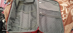 Чемодан 60cm*40cm*25cm (4 фото из 4)