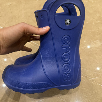 CROCS kummikud, J1