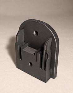 Makita 18V tööriistahoidik (2 foto / 3)