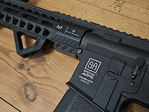 SA-C17 CORE (Specna Arms) (1 фото из 4)