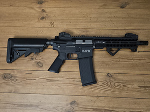 SA-C17 CORE (Specna Arms) (3 фото из 4)