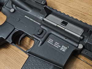 SA-C17 CORE (Specna Arms) (4 фото из 4)