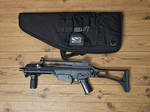 J.G. Works G608 / G36C (1 foto / 5)