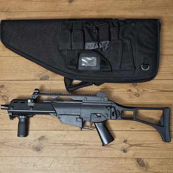 J.G. Works G608 / G36C