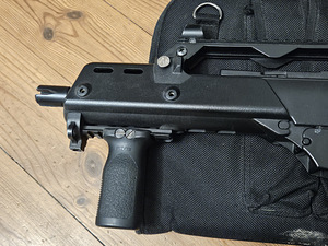 J.G. Works G608 / G36C (3 foto / 5)