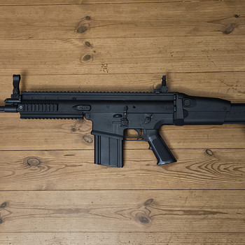 D-Boys SC-02 SCAR-H