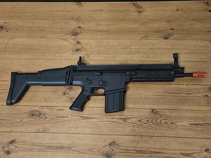 D-Boys SC-02 SCAR-H (3 foto / 7)