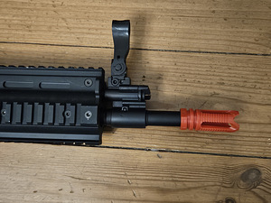 D-Boys SC-02 SCAR-H (5 foto / 7)