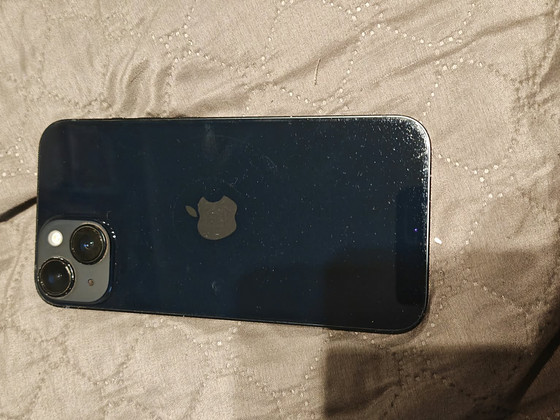 iPhone 14 (128GB/89% акк.)