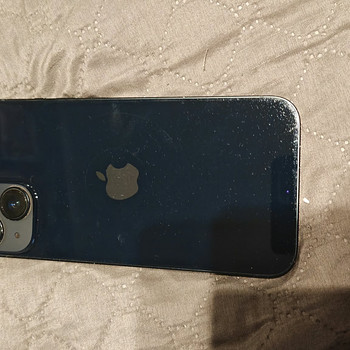 iPhone 14 (128GB/89% aku)
