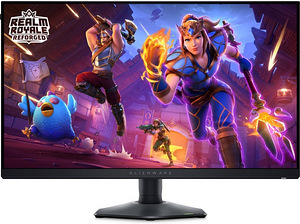 Dell AW2724HF 27 (1 foto / 3)