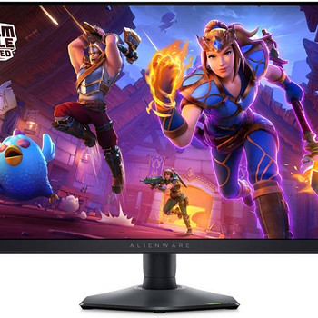 Dell AW2724HF 27