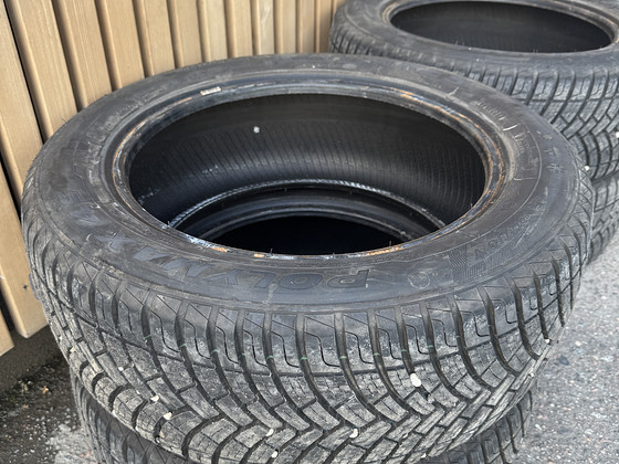 205/55R16 Antares Polymax 4S