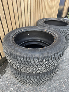 205/55R16 Antares Polymax 4S (1 фото из 8)