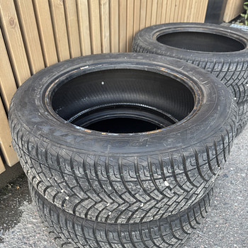 205/55R16 Antares Polymax 4S