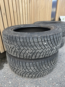 205/55R16 Antares Polymax 4S (2 фото из 8)