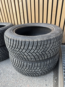 205/55R16 Antares Polymax 4S (3 фото из 8)