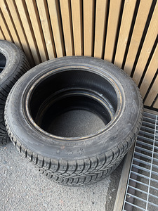 205/55R16 Antares Polymax 4S (4 фото из 8)