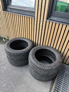 205/55R16 Antares Polymax 4S (5 фото из 8)