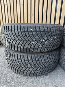 205/55R16 Antares Polymax 4S (6 фото из 8)