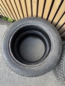 205/55R16 Antares Polymax 4S (8 фото из 8)