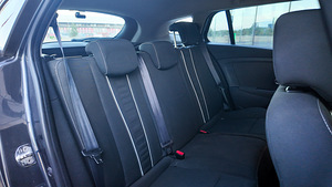 Renault Megane 2013, Regtasu makstud (11 foto / 15)
