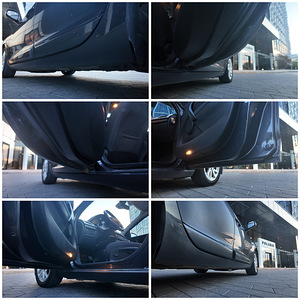 Renault Megane 2013, Regtasu makstud (12 foto / 15)