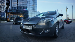 Renault Megane 2013, Regtasu makstud (13 foto / 15)