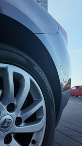 Renault Megane 2013, Regtasu makstud (15 foto / 15)