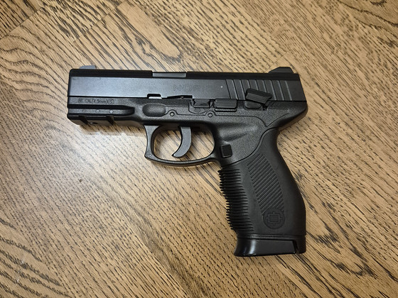 Norica N.A.C. 1701 Co2 BB Air Pistol