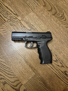 Norica N.A.C. 1701 Co2 BB Air Pistol (1 foto / 8)