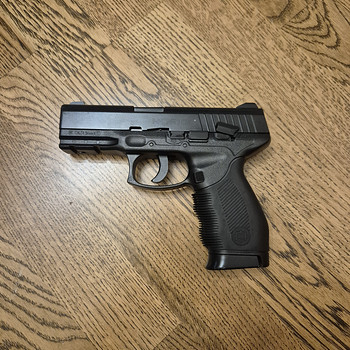 Norica N.A.C. 1701 Co2 BB Air Pistol