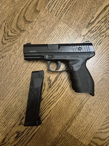Norica N.A.C. 1701 Co2 BB Air Pistol (6 foto / 8)