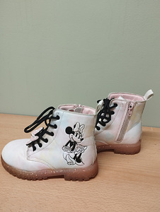 Полусапоги Primark Minnie Mouse 28 (1 фото из 3)