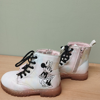 Primark k/s saapad Minnie Mouse 28