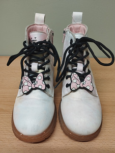 Полусапоги Primark Minnie Mouse 28 (2 фото из 3)