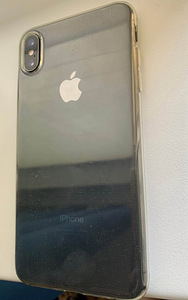 iPhone XSMax 512GB (1 foto / 4)