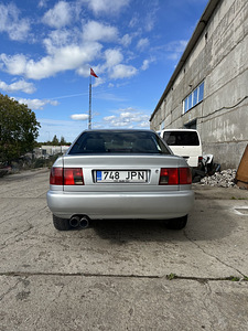 Audi A6 C4 2.5TDI 103 кВт (1 фото из 7)