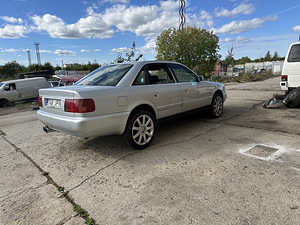 Audi A6 C4 2.5TDI 103 кВт (2 фото из 7)