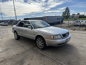 Audi A6 C4 2.5TDI 103 кВт (3 фото из 7)
