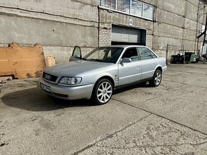Audi A6 C4 2.5TDI 103 кВт (5 фото из 7)