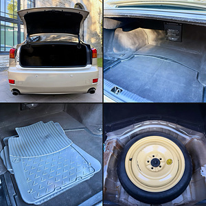 LEXUS IS250 / AUTOMAAT / ROOSTEVABA / ÜV 11.2027 (6 foto / 15)
