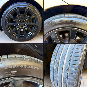 LEXUS IS250 / AUTOMAAT / ROOSTEVABA / ÜV 11.2027 (15 foto / 15)