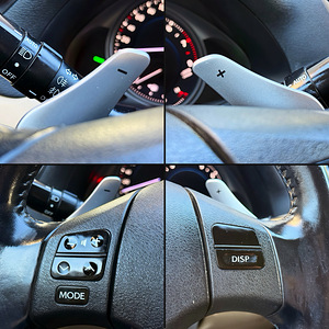 LEXUS IS250 / AUTOMAAT / ROOSTEVABA / ÜV 11.2027 (10 foto / 15)