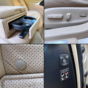 LEXUS IS250 / AUTOMAAT / ROOSTEVABA / ÜV 11.2027 (14 foto / 15)