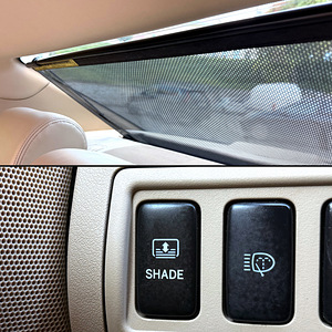 LEXUS IS250 / AUTOMAAT / ROOSTEVABA / ÜV 11.2027 (13 foto / 15)