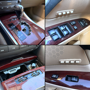LEXUS IS250 / AUTOMAAT / ROOSTEVABA / ÜV 11.2027 (12 foto / 15)