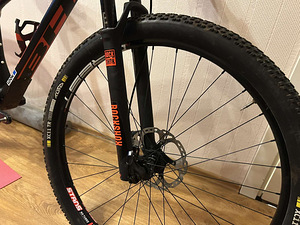 Велосипед (5 фото из 10)