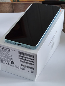 Xiaomi Redmi Note 13 Pro 5G 256GB+67W laadija+karp+lisad (3 foto / 10)